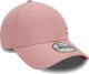 Czapka z daszkiem NEW ERA NYY Flawless 9FORTY Adjustable Cap Pink 2