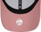 Czapka z daszkiem NEW ERA NYY Flawless 9FORTY Adjustable Cap Pink 4