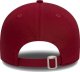 Czapka z daszkiem NEW ERA NY Yankees Leag 9TWENTY czerwona 6