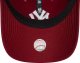Czapka z daszkiem NEW ERA NY Yankees Leag 9TWENTY czerwona 7