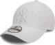 Czapka z daszkiem NEW ERA NY Yankees Leag 9TWENTY biała 1