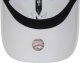 Czapka z daszkiem NEW ERA NY Yankees Leag 9TWENTY biała 6