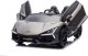 Pojazd Lamborghini Revuelto XL STRONG Szary EDUKAMP 8