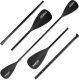 Neo-Sport Wiosło 2w1 do deski SUP Neo-Sport 1