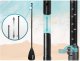 Neo-Sport Wiosło 2w1 do deski SUP Neo-Sport 6