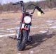 REWELACYJNY MOTOR SPEED 12 PLUS POMPOWANE KOŁA, STALOWA RAMA/A9902 EDUKAMP 16