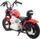 REWELACYJNY MOTOR SPEED 12 PLUS POMPOWANE KOŁA, STALOWA RAMA/A9902 EDUKAMP 19