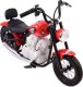REWELACYJNY MOTOR SPEED 12 PLUS POMPOWANE KOŁA, STALOWA RAMA/A9902 EDUKAMP 3