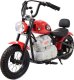 REWELACYJNY MOTOR SPEED 12 PLUS POMPOWANE KOŁA, STALOWA RAMA/A9902 EDUKAMP 5