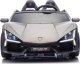 Pojazd Lamborghini Revuelto XL Szary EDUKAMP 22