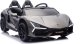Pojazd Lamborghini Revuelto XL Szary EDUKAMP 6