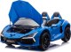 Pojazd Lamborghini Revuelto XL Niebieski EDUKAMP 17