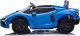 Pojazd Lamborghini Revuelto XL Niebieski EDUKAMP 21