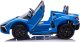 Pojazd Lamborghini Revuelto XL Niebieski EDUKAMP 7