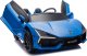 Pojazd Lamborghini Revuelto XL Niebieski EDUKAMP 9