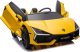 Bburago Pojazd Lamborghini Revuelto XL STRONG Żółty 7