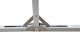 ML EKRAN RĘCZNY ROZKŁADANY 150" 305x229cm FF-150 4:3 ART FastFold 4
