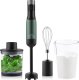 ETA Hand Blender | ETA321990030 Mano | Hand Blender | 1000 W | Number of speeds 9 | Black/Green 5
