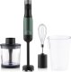 ETA Hand Blender | ETA321990030 Mano | Hand Blender | 1000 W | Number of speeds 9 | Black/Green 6