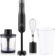 Blender Eta Hand Blender | 1000 W | Number of speeds 9 | Black 1