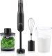 Blender Eta Hand Blender | 1000 W | Number of speeds 9 | Black 7
