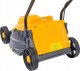 KOSIARKA ELEKTRYCZNA DO TRAWY 2200W NÓŻ 32CM LEKKA DUŻY KOSZ 30L 10