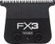 BaByliss PRO FXX3TBE 4