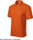Reserve R22 - ADLER - Koszulka polo męska, 200 g/m2 - granatowy 2XL 46