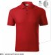 Reserve R22 - ADLER - Koszulka polo męska, 200 g/m2 - granatowy 2XL 48
