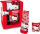 Coriex Zestaw prezentowy Hello Kitty -  kubek ze skarpetkami set2 (10743) 1