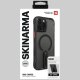SKINARMA Etui Skinarma Helix do iPhone 16 Pro Magnetic Charging 360 Rotating Stand czarny 9