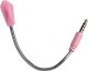 Defender słuchawki Bluetooth FreemotionB505 Led różowy/pink (63505) 10