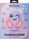 Defender słuchawki Bluetooth FreemotionB505 Led różowy/pink (63505) 11