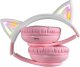 Defender słuchawki Bluetooth FreemotionB505 Led różowy/pink (63505) 7