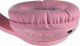 Defender słuchawki Bluetooth FreemotionB505 Led różowy/pink (63505) 8
