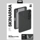 Etui Skinarma Spunk Pewter do iPad mini  (A17 Pro) 2024 zielony 6