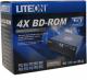 Napęd Lite-On DH-4O1S BLU-RAY BOX 3