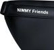 Nimmy Nerka na ramię czarny/black        Crossbody Cool&Cute 2.0 Gorilla 1