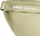 Nimmy Nerka na ramię khaki Crossbody     Cool&Cute 2.0 Cat 1
