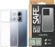 SAFE by PanzerGlass Xiaomi 14T Pro       Hardcase przeźroczysty/clear SARTPUCG58319 2