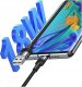 Kabel USB Usams USB-A - USB-C 1.2 m Wielokolorowy 3