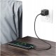 Kabel USB Usams USB-A - USB-C 1.2 m Wielokolorowy 4