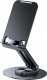 USAMS Stojak biurkowy na telefon/tablet  4.7-12 cali czarny/black ZJ80ZJ01 (US-ZJ080) 1