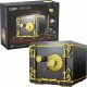 Klocki Cada The Secret of Safe C71006W 29684 1