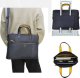 Torba Lamborghini Huracan D10 Tablet &   Laptop Carrier 15" niebieski 10