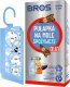 Bros Pułapka na mole spożywcze DUO + 2 wkłady Skuteczne 5