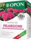 Bros Nawóz do pelargonii i kwiatów balkonowych 500g Intensywne kwitnienie 2
