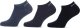 Skarpety do kostki O'neill SNEAKER 3PK rozmiar 43-46 1