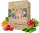 Bros Nawóz granulowany do warzyw 1kg Naturalne wsparcie ogrodu 1