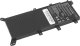 Bateria Movano do Asus A555L, A555U, F555B 3